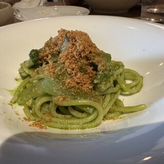 イタリア料理 エクローチェ_0