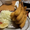 海老どて食堂