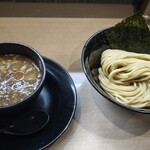 麺匠 文蔵 - 料理写真: