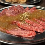 炭火焼肉 Grill Party - 