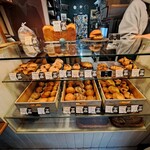 BAKERY SASA - 