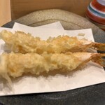 てんぷら 加藤 - 料理写真: