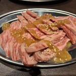 炭火焼肉 Grill Party - 