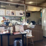 結城堂串だんご - 