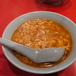 タンタンメン金家 - 