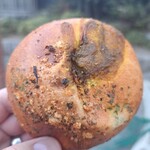 BAKERY SASA - 料理写真: