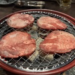 炭火焼肉 Grill Party - 