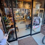 BAKERY SASA - 