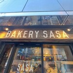 BAKERY SASA - 