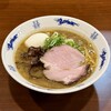 ラーメンニキ 新橋