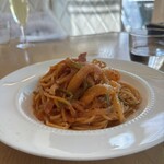 天現寺カフェ - 