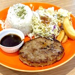 ビッグボーイ - 