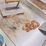 ニュー柳屋食堂 - 