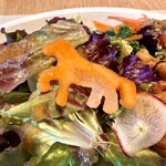 BafunYasai TCC CAFE - 