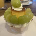 カフェ リゼッタ - 