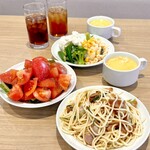 ビッグボーイ - 