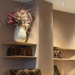 神宮前 らかん・果 - 店内③