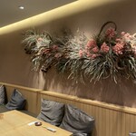 神宮前 らかん・果 - 店内①