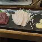 はかたや 鶴舞店 - 