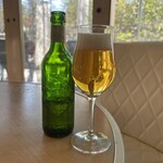 天現寺カフェ - 