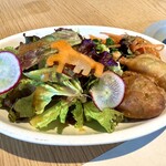 BafunYasai TCC CAFE - 