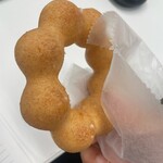 ミスタードーナツ - 料理写真: