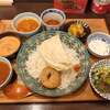 四次元食堂 南インドオステリア