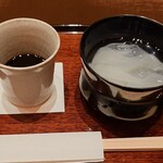 あさば - 葛切り◎◎◎◎◎　　私が食べたなかの　最高な葛切り
