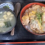 ふくし食堂 - 料理写真: