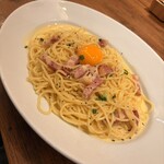 鎌倉パスタ アスティ静岡店 - 