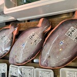 あいのや - 料理写真: