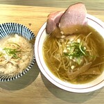 麺食堂 88 - 
