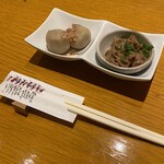 べるまっしゅ - 