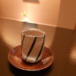 あさば - ほうじ茶