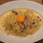 鎌倉パスタ アスティ静岡店 - 