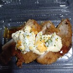 フレスタ - 玉子タルタルチキン南蛮