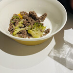 Salon de biogance cafe - 