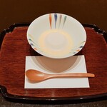 あさば - ブラマンジェ◎◎◎◎◎ケーキ屋さんも驚く美味しさ