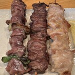 とり石 - 