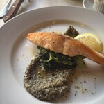 トラットリア タンタボッカ - 