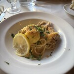 トラットリア タンタボッカ - 