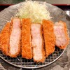 とんかつ 暁