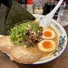 とんこつのひろ うま馬分店