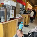 岐阜タンメン  - 