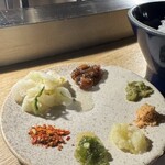 挽肉と米 今泉 - 