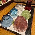 べるまっしゅ - 