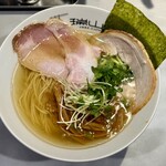 中華蕎麦 瑞山 - 