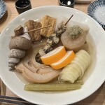 千代鶴 - 