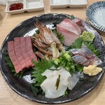 千代鶴 - 