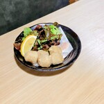 和食居酒屋 彩維 - 